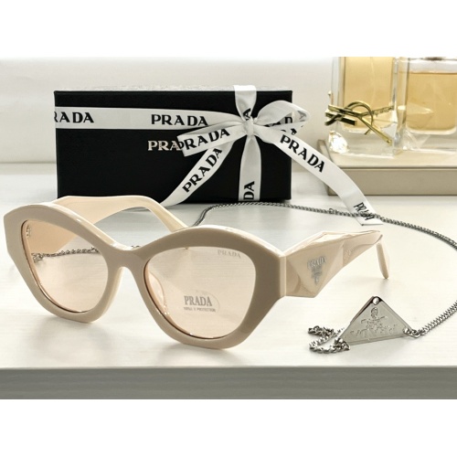 Cheap Prada AAA Quality Sunglasses #984027 Replica Wholesale [$68.00 USD] [ITEM#984027] on Replica Prada AAA Quality Sunglasses