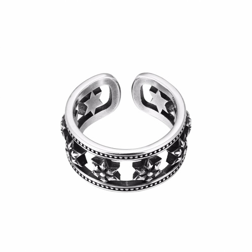 Cheap Chrome Hearts Rings For Unisex #984503 Replica Wholesale [$36.00 USD] [ITEM#984503] on Replica Chrome Hearts Rings