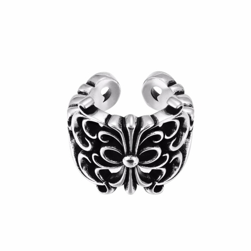 Cheap Chrome Hearts Rings For Unisex #984525 Replica Wholesale [$36.00 USD] [ITEM#984525] on Replica Chrome Hearts Rings