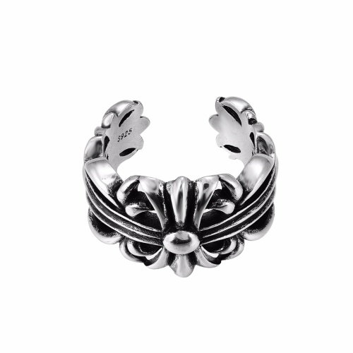Cheap Chrome Hearts Rings For Unisex #984527 Replica Wholesale [$36.00 USD] [ITEM#984527] on Replica Chrome Hearts Rings