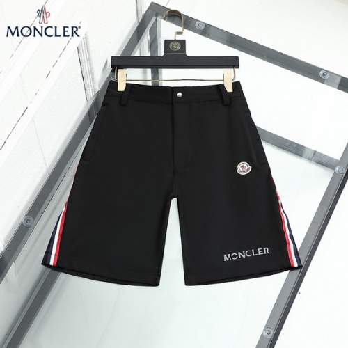 Cheap Moncler Pants For Men #984532 Replica Wholesale [$42.00 USD] [ITEM#984532] on Replica Moncler Pants