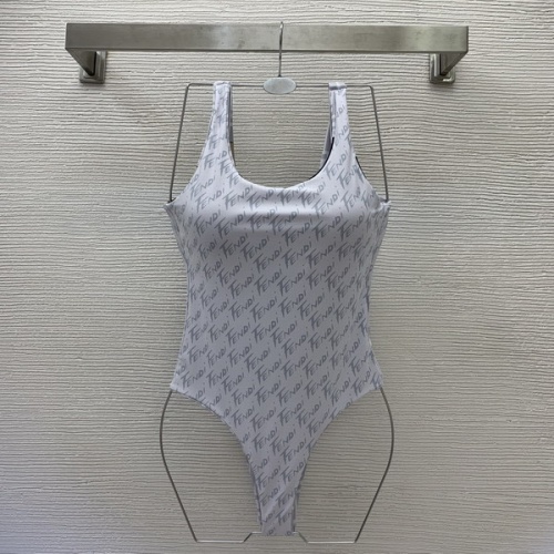 Cheap Fendi Bathing Suits For Women #984621 Replica Wholesale [$32.00 USD] [ITEM#984621] on Replica Fendi Bathing Suits