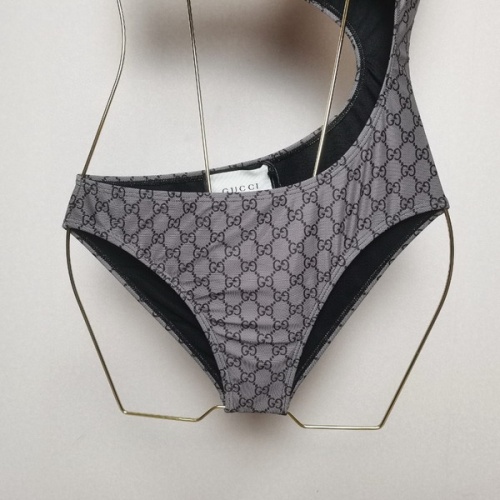 Cheap Gucci Swimming &amp; Bathing Suits For Women #984637 Replica Wholesale [$32.00 USD] [ITEM#984637] on Replica Gucci Swimming &amp; Bathing Suits