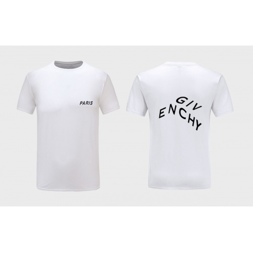Cheap Givenchy T-Shirts Short Sleeved For Men #984656 Replica Wholesale [$27.00 USD] [ITEM#984656] on Replica Givenchy T-Shirts