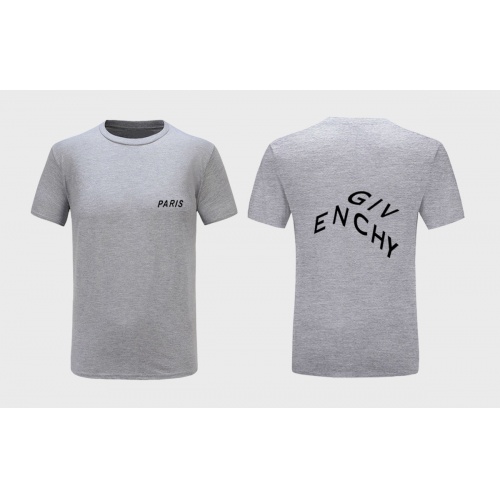 Cheap Givenchy T-Shirts Short Sleeved For Men #984657 Replica Wholesale [$27.00 USD] [ITEM#984657] on Replica Givenchy T-Shirts