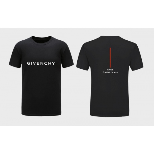 Cheap Givenchy T-Shirts Short Sleeved For Men #984660 Replica Wholesale [$27.00 USD] [ITEM#984660] on Replica Givenchy T-Shirts