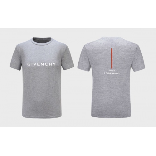 Cheap Givenchy T-Shirts Short Sleeved For Men #984662 Replica Wholesale [$27.00 USD] [ITEM#984662] on Replica Givenchy T-Shirts