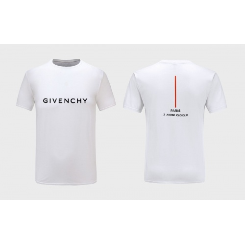 Cheap Givenchy T-Shirts Short Sleeved For Men #984663 Replica Wholesale [$27.00 USD] [ITEM#984663] on Replica Givenchy T-Shirts