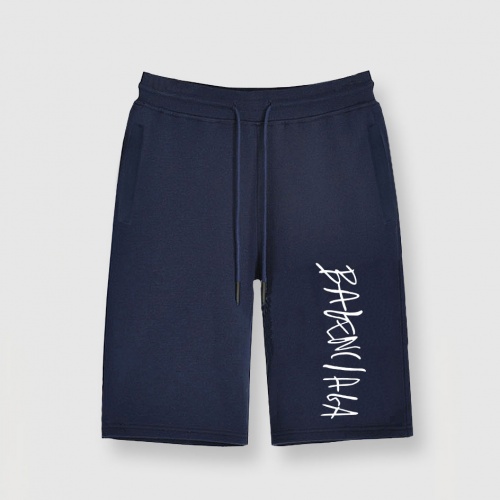 Cheap Balenciaga Pants For Men #984722 Replica Wholesale [$34.00 USD] [ITEM#984722] on Replica Balenciaga Pants