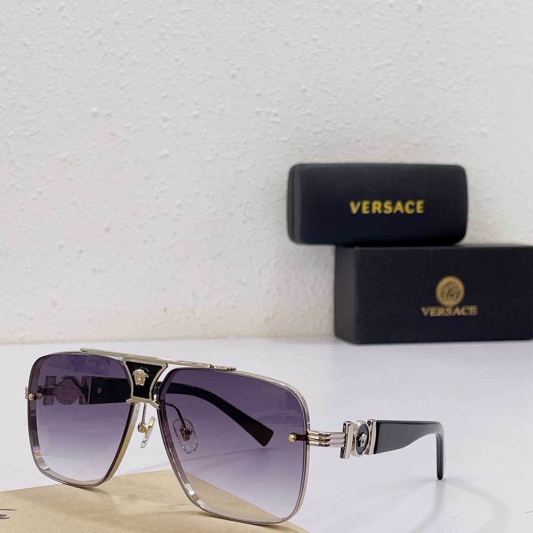 Cheap Versace AAA Quality Sunglasses #984288 Replica Wholesale [$60.00 ...