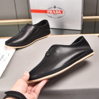 Cheap Prada Casual Shoes For Men #973084 Replica Wholesale [$76.00 USD] [ITEM#973084] on Replica Prada Casual Shoes