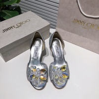 Cheap Jimmy Choo Sandals For Women #973110 Replica Wholesale [$76.00 USD] [ITEM#973110] on Replica Jimmy Choo Sandals