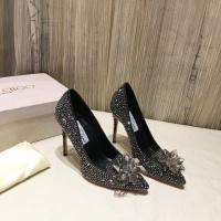 Jimmy Choo High-Heeled Shoes For Women #973119