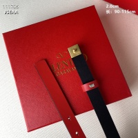 Cheap Valentino AAA Quality Belts For Women #973206 Replica Wholesale [$45.00 USD] [ITEM#973206] on Replica Valentino AAA Quality Belts