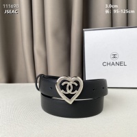 Chanel AAA Quality Belts For Women #973235