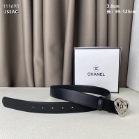 Cheap Chanel AAA Quality Belts For Women #973235 Replica Wholesale [$52.00 USD] [ITEM#973235] on Replica Chanel AAA Quality Belts