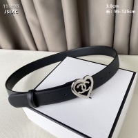 Cheap Chanel AAA Quality Belts For Women #973235 Replica Wholesale [$52.00 USD] [ITEM#973235] on Replica Chanel AAA Quality Belts