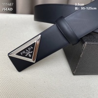 Cheap Prada AAA Quality Belts #973239 Replica Wholesale [$56.00 USD] [ITEM#973239] on Replica Prada AAA Quality Belts