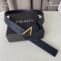 Cheap Prada AAA Quality Belts #973240 Replica Wholesale [$56.00 USD] [ITEM#973240] on Replica Prada AAA Quality Belts