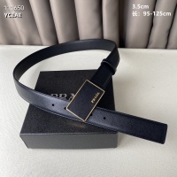 Prada AAA Quality Belts #973241