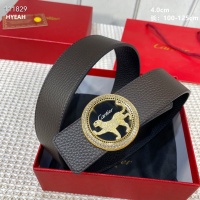 Cartier AAA Quality Belts #973243