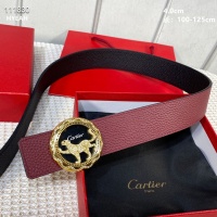Cheap Cartier AAA Quality Belts #973244 Replica Wholesale [$72.00 USD] [ITEM#973244] on Replica Cartier AAA Quality Belts