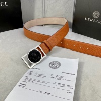 Cheap Versace AAA Quality Belts #973309 Replica Wholesale [$68.00 USD] [ITEM#973309] on Replica Versace AAA Quality Belts