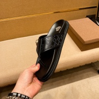 Cheap Versace Slippers For Men #973315 Replica Wholesale [$48.00 USD] [ITEM#973315] on Replica Versace Slippers