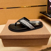 Cheap Versace Slippers For Men #973330 Replica Wholesale [$48.00 USD] [ITEM#973330] on Replica Versace Slippers