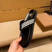 Cheap Versace Slippers For Men #973330 Replica Wholesale [$48.00 USD] [ITEM#973330] on Replica Versace Slippers