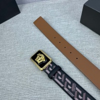 Cheap Versace AAA Quality Belts #973333 Replica Wholesale [$72.00 USD] [ITEM#973333] on Replica Versace AAA Quality Belts