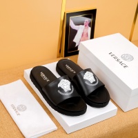 Cheap Versace Slippers For Men #973350 Replica Wholesale [$48.00 USD] [ITEM#973350] on Replica Versace Slippers