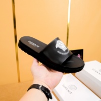 Cheap Versace Slippers For Men #973350 Replica Wholesale [$48.00 USD] [ITEM#973350] on Replica Versace Slippers