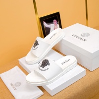 Cheap Versace Slippers For Men #973351 Replica Wholesale [$48.00 USD] [ITEM#973351] on Replica Versace Slippers