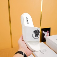 Cheap Versace Slippers For Men #973351 Replica Wholesale [$48.00 USD] [ITEM#973351] on Replica Versace Slippers