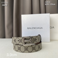 Balenciaga AAA Quality Belts #973355