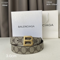 Balenciaga AAA Quality Belts #973356
