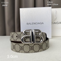 Balenciaga AAA Quality Belts #973357