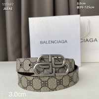 Balenciaga AAA Quality Belts #973359