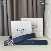 LOEWE AAA Quality Belts #973410