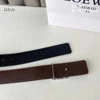 Cheap LOEWE AAA Quality Belts #973416 Replica Wholesale [$56.00 USD] [ITEM#973416] on Replica LOEWE AAA Quality Belts