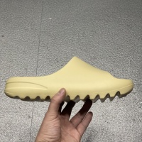 Cheap Adidas Yeezy Slipper For Men #973475 Replica Wholesale [$56.00 USD] [ITEM#973475] on Replica Adidas Yeezy Slippers