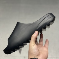 Cheap Adidas Yeezy Slipper For Men #973481 Replica Wholesale [$56.00 USD] [ITEM#973481] on Replica Adidas Yeezy Slippers