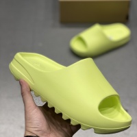 Cheap Adidas Yeezy Slipper For Men #973483 Replica Wholesale [$56.00 USD] [ITEM#973483] on Replica Adidas Yeezy Slippers