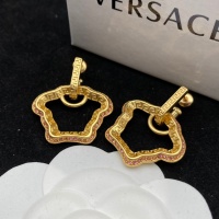 Cheap Versace Earrings For Women #973485 Replica Wholesale [$29.00 USD] [ITEM#973485] on Replica Versace Earrings