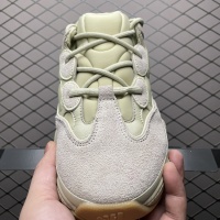 Cheap Adidas Yeezy Shoes For Men #973511 Replica Wholesale [$128.00 USD] [ITEM#973511] on Replica Adidas Yeezy Shoes