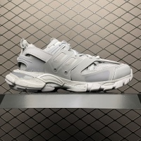 Cheap Balenciaga Casual Shoes For Men #973551 Replica Wholesale [$170.00 USD] [ITEM#973551] on Replica Balenciaga Casual Shoes