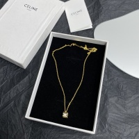 Cheap Celine Necklace For Women #973587 Replica Wholesale [$39.00 USD] [ITEM#973587] on Replica Celine Necklaces