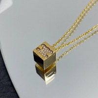 Cheap Celine Necklace For Women #973587 Replica Wholesale [$39.00 USD] [ITEM#973587] on Replica Celine Necklaces