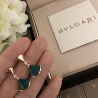 Cheap Bvlgari Earrings For Women #973622 Replica Wholesale [$36.00 USD] [ITEM#973622] on Replica Bvlgari Earrings